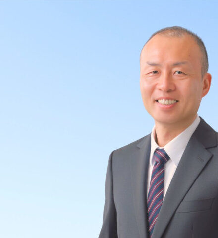 武田社長-三昌工業
