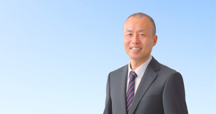 武田社長-三昌工業