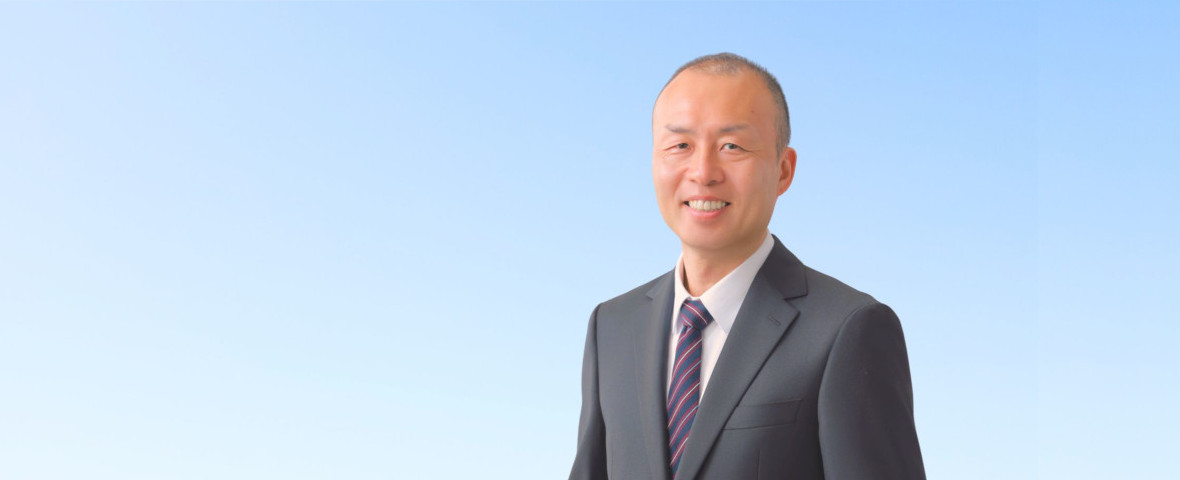 武田社長-三昌工業